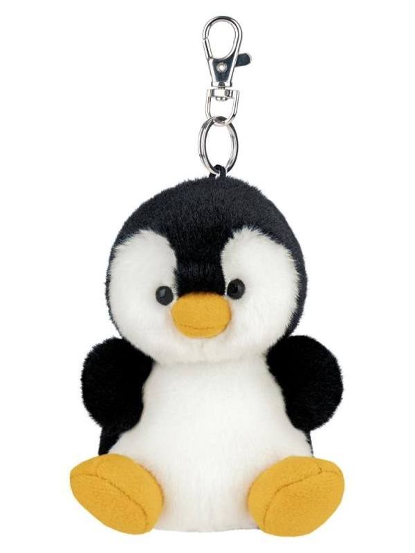 Sleutelhanger Pinguin