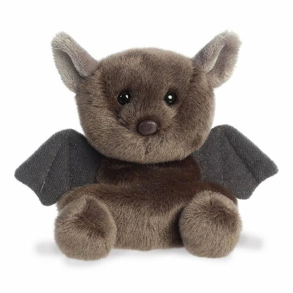 Knuffel vleermuis