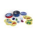 Tiny Tins: Vlotte Geesten