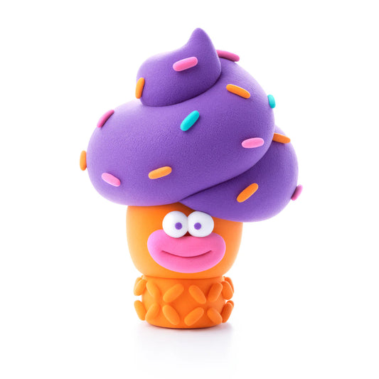 Windy Sprinkle