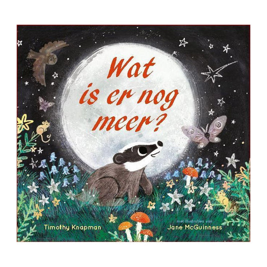 Wat is er nog meer?