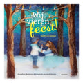 Wij vieren feest! Herfst & Winter