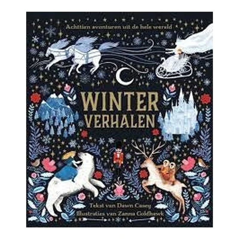 Winterverhalen