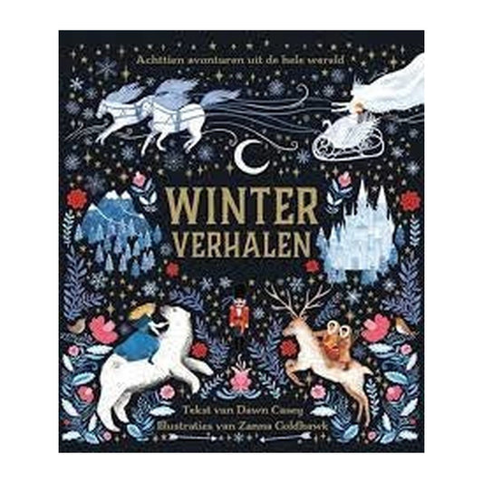 Winterverhalen