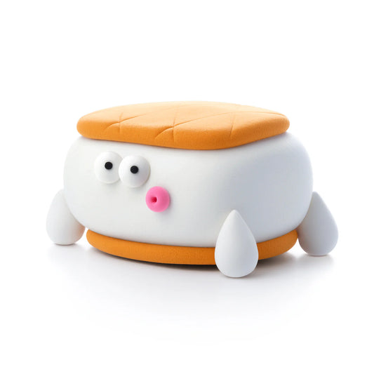 Yeti Sandwich