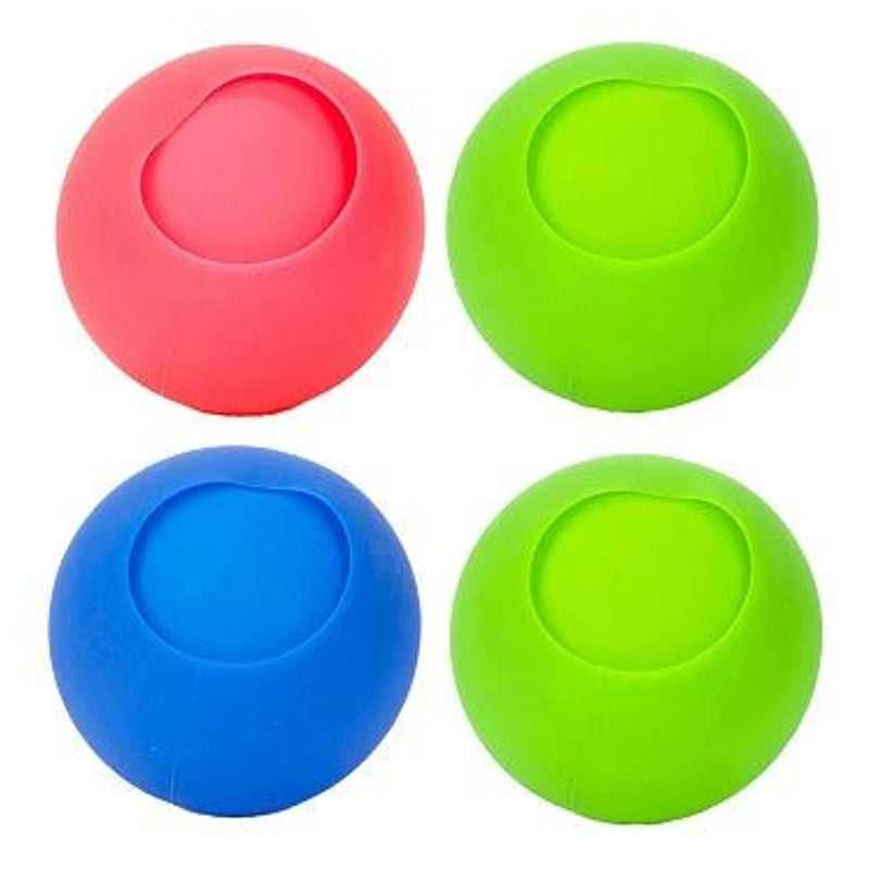 Herbruikbare Waterballonnen Zelfsluitend 2 stuks
