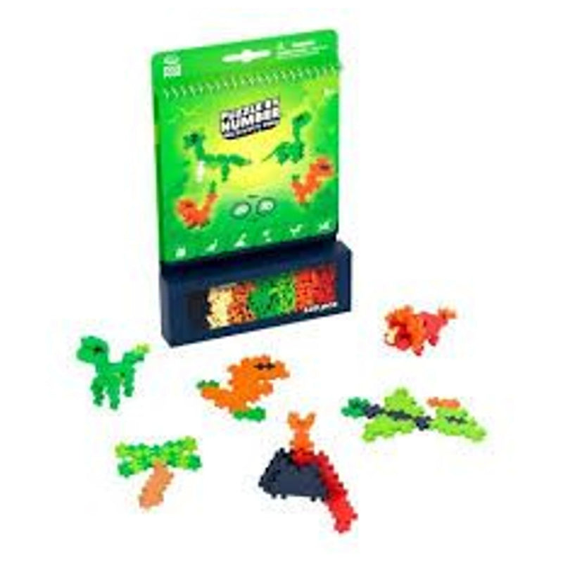 Activity Pad - Dinosaurs