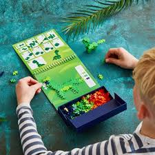 Activity Pad - Dinosaurs