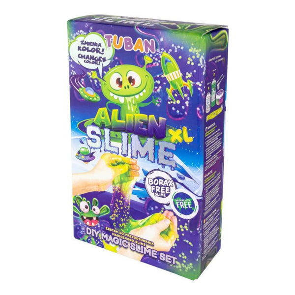 Alien Slijm Kit XL
