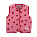 Vest Alwero X Salty Tyb