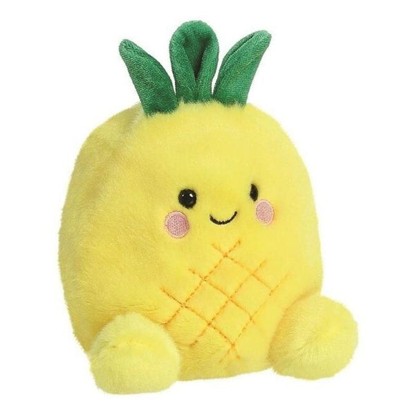 Knuffel Ananas