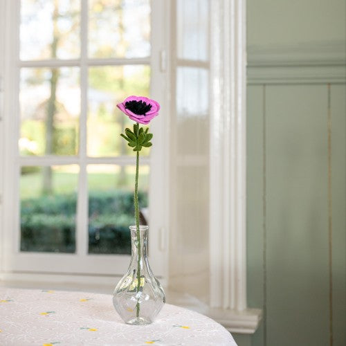 Anemoon Roze
