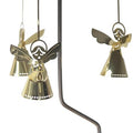 Theelichthouder Carrousel - Singing Angels