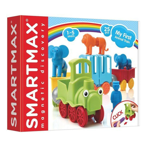 My  First - Animal Train