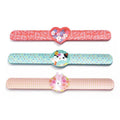 Djeco snaparmband - 3 kleuren