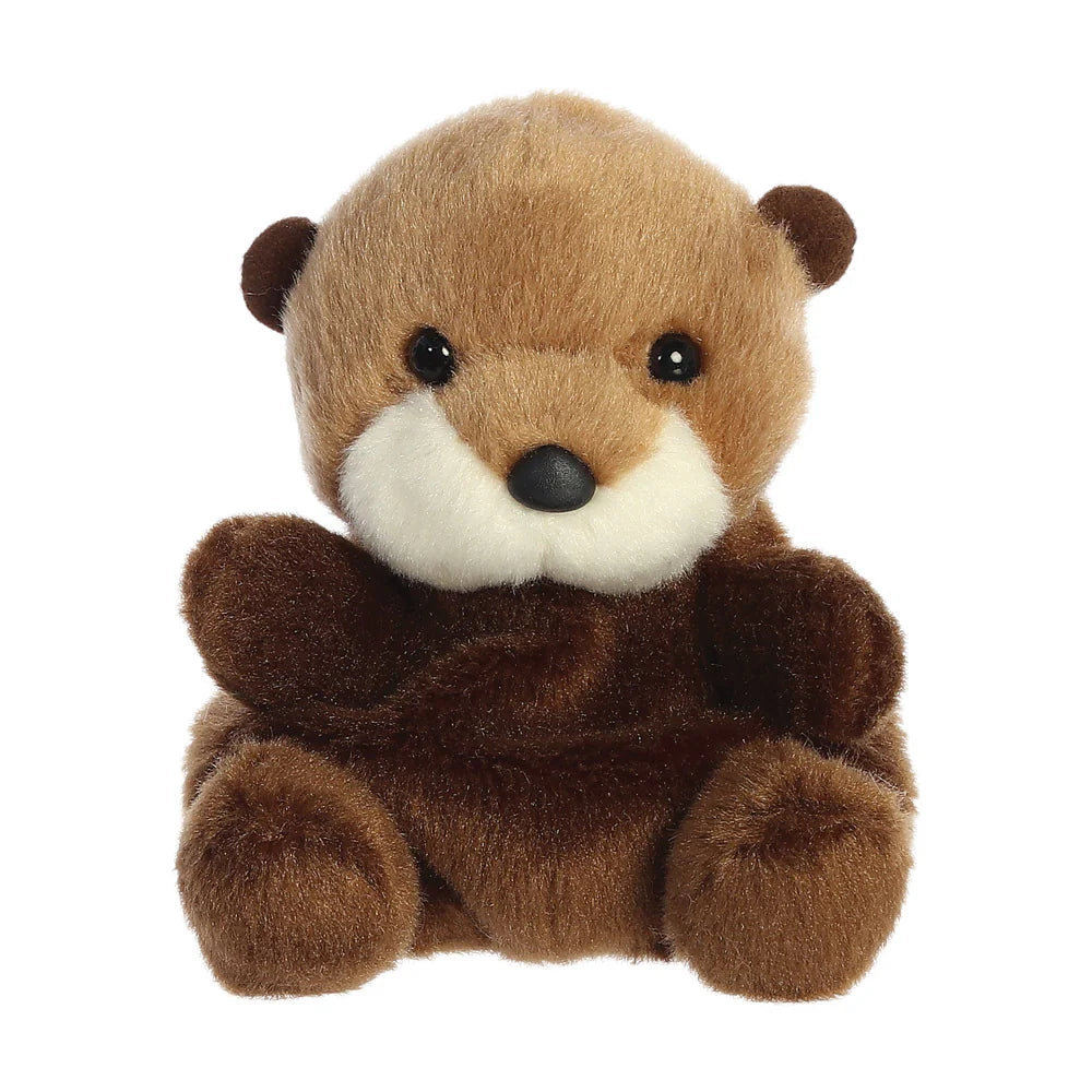 Knuffel Otter