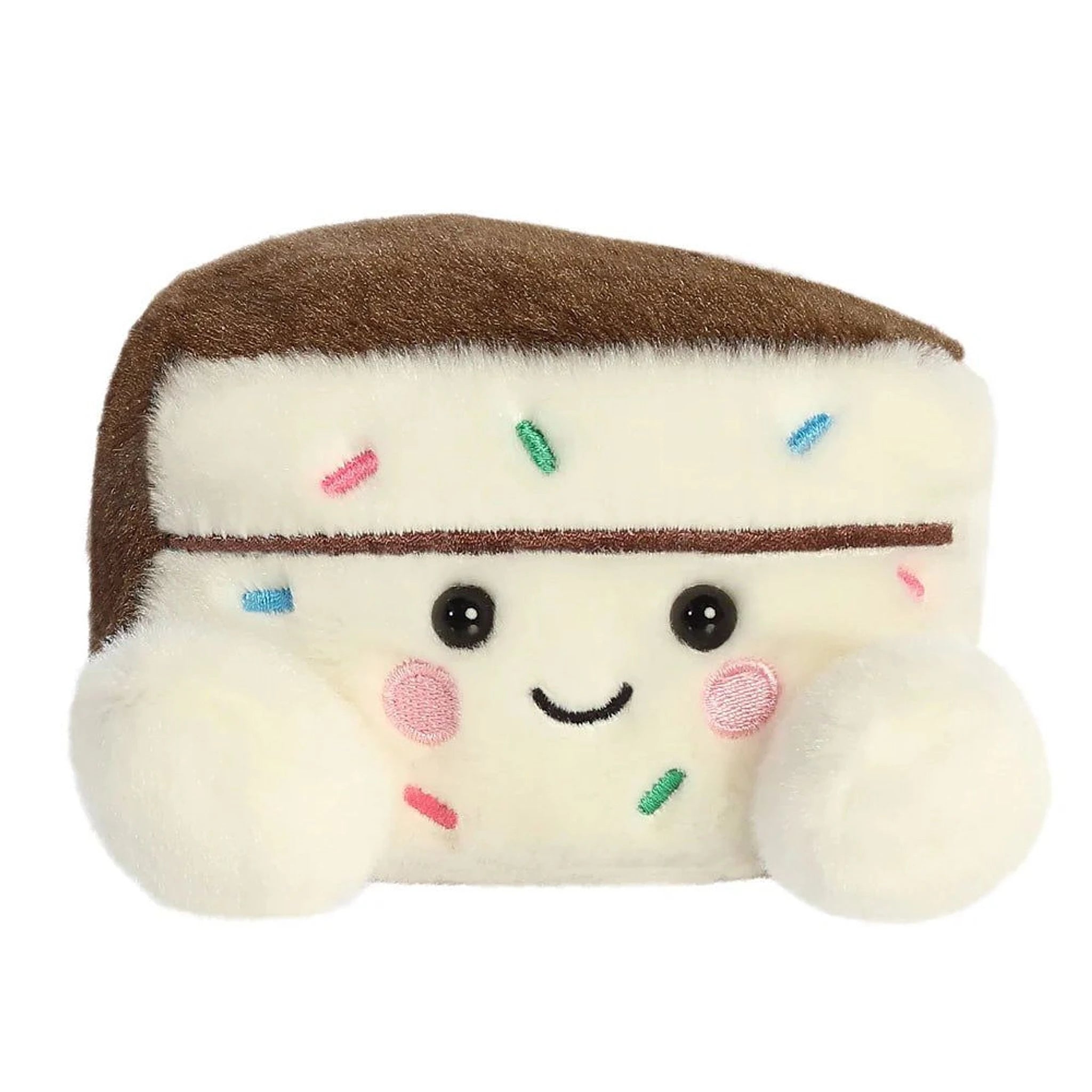 Knuffel Taartpunt