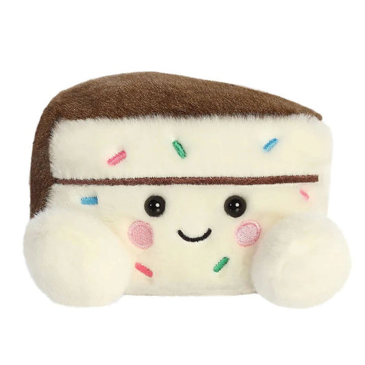 Knuffel Taartpunt