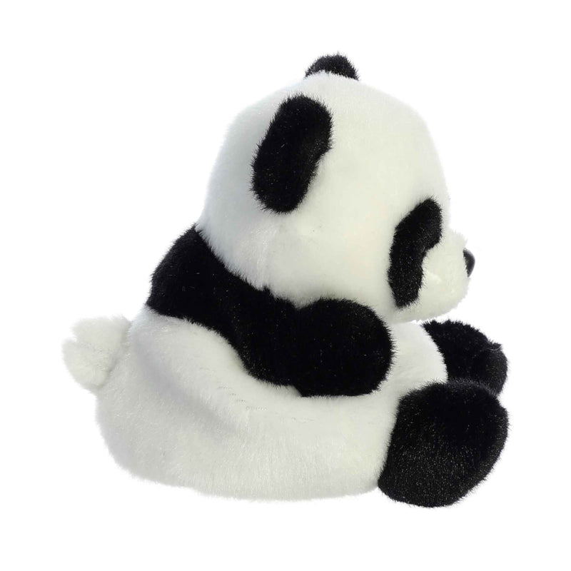 Knuffel Panda