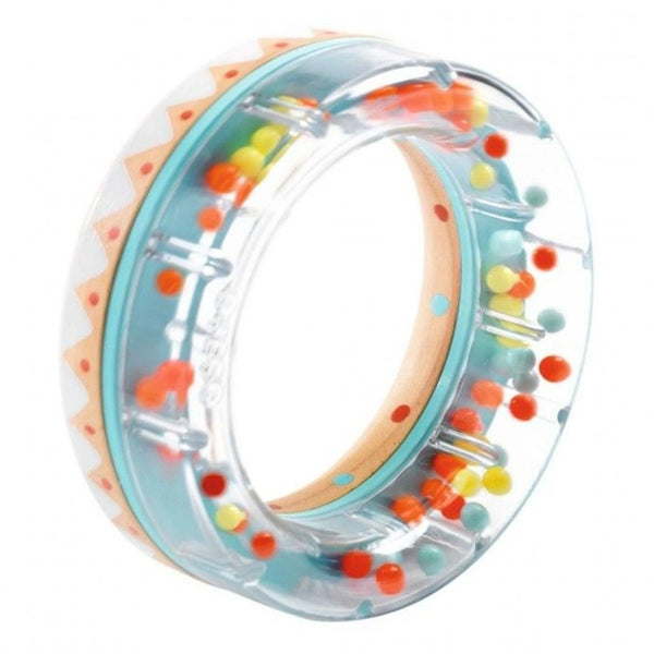Babyring