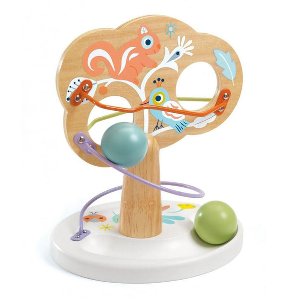Baby Tree