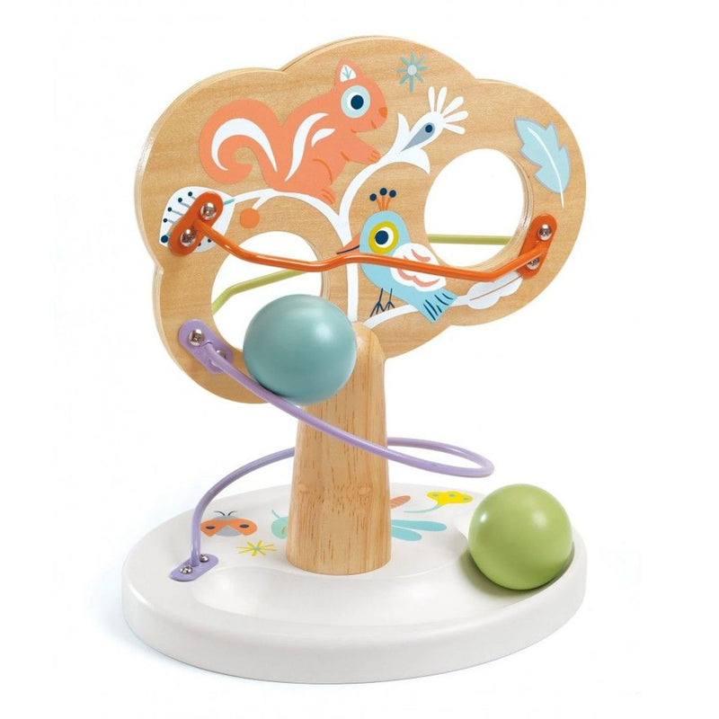 Baby Tree