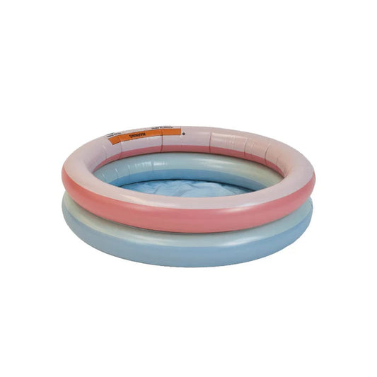 Zwembad Regenboog Ø 60 cm