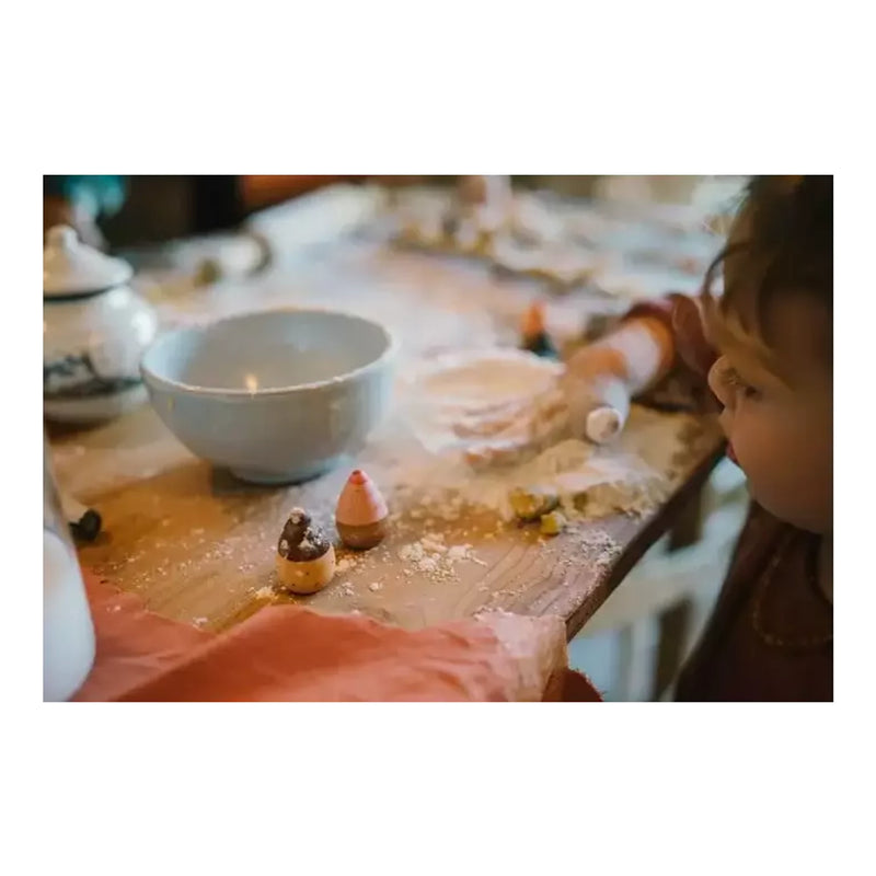 Dishes