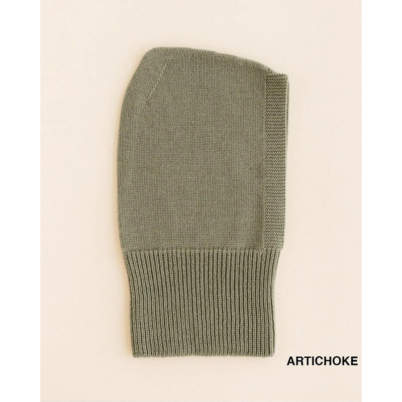 Balaclava Eddy artichoke