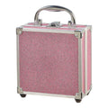 Beauty Case - Klein