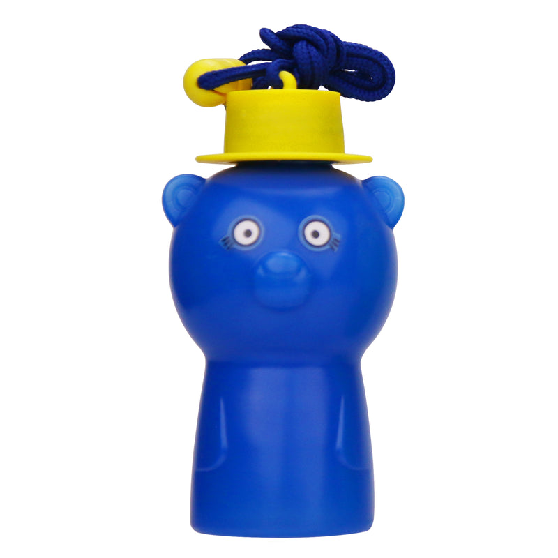 Uncle Bubble – Pop up friends