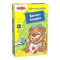 Mijn Eerste Spellen Berenhonger 2+