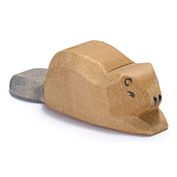 Bever klein