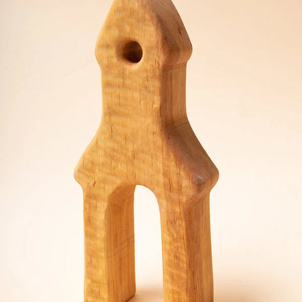 Klokkentoren