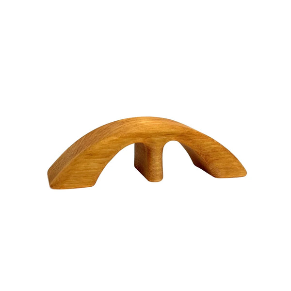 Brug kort Vlak