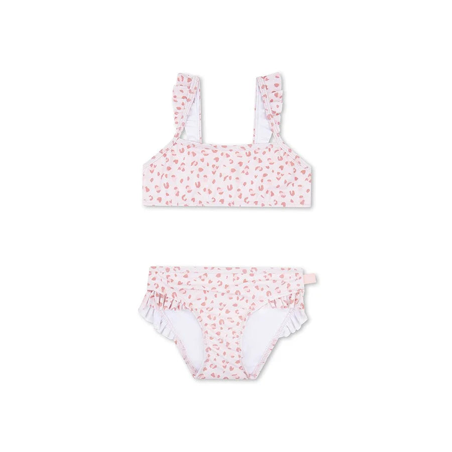 Bikini Old Pink Panterprint