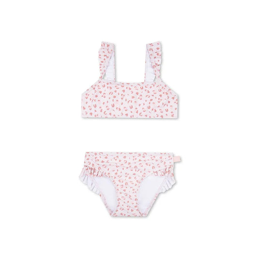 Bikini Old Pink Panterprint
