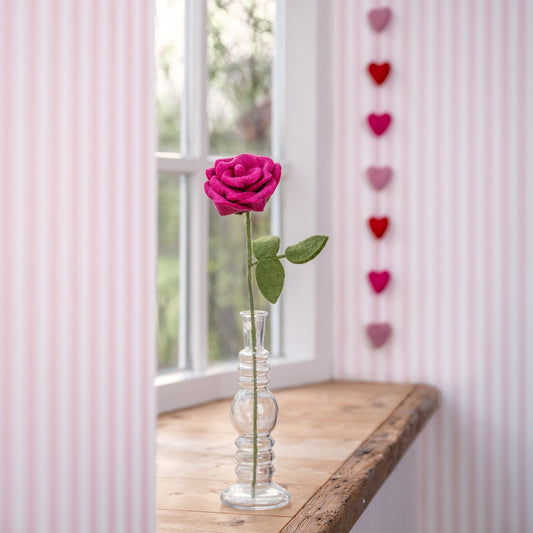 Roos Fuchsia