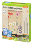 Laad afbeelding in galerijweergave, Bloemenpers met Zonnepapier
