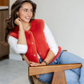 Bodywarmer Tyb Ultra Light