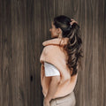 Bodywarmer Isla Apricot