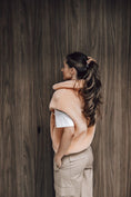 Laad afbeelding in galerijweergave, Bodywarmer Isla Apricot
