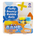 Bouncing Bubble