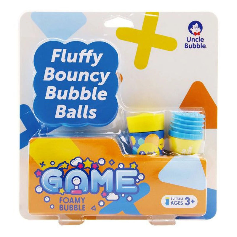 Bouncing Bubble