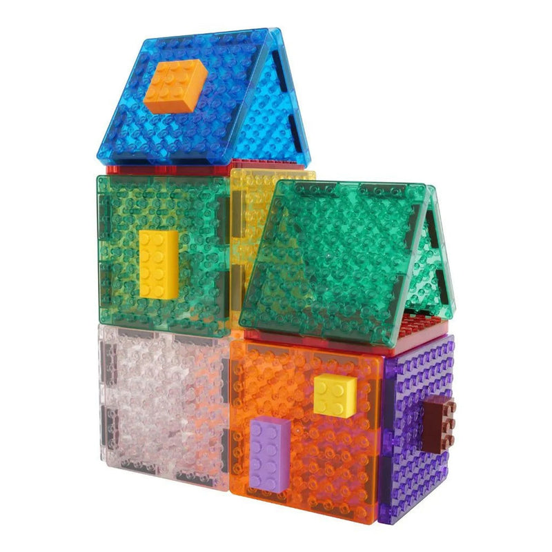 Brick Tiles Pack Intense