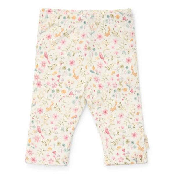Legging Fairy Garden