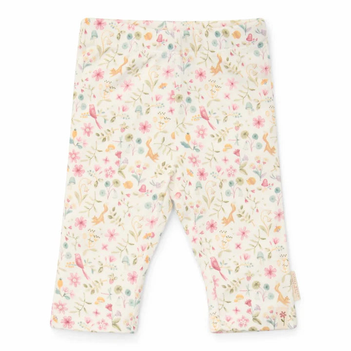 Legging Fairy Garden