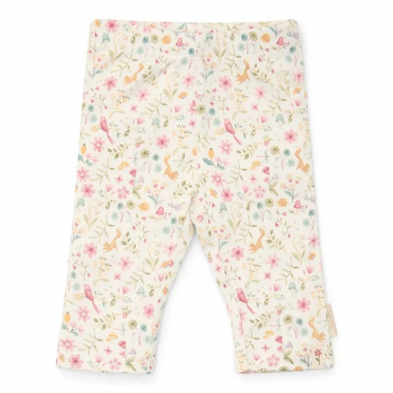 Legging Fairy Garden