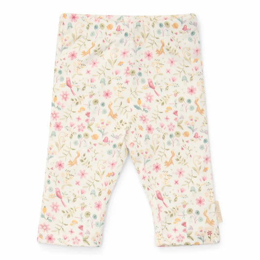 Legging Fairy Garden