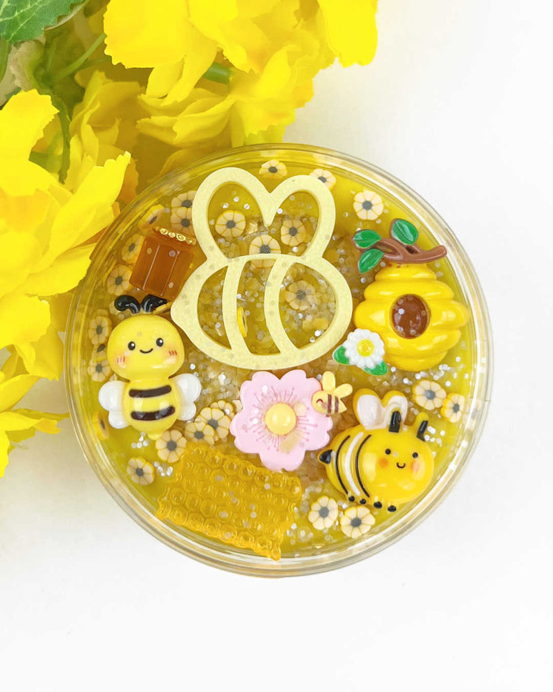Speeklei Buzzy Bee Surprise